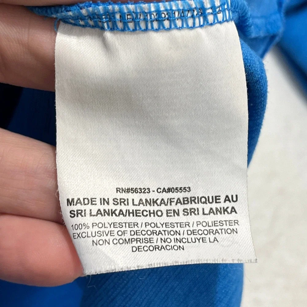 Nike excellent dri